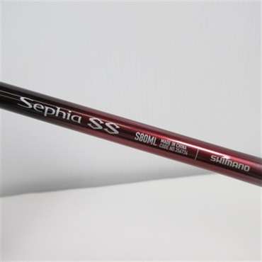２３セフィアＳＳＳ８０ＭＬ